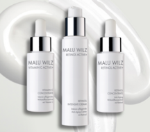 MALU WILZ / Vitamin C & Active Retinol