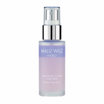 Hyaluronic Active+ Flash Spray +