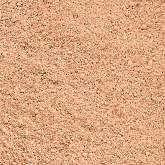 Malu Wilz  Sand Purity Nr.03  Just Minerals Powder Foundation