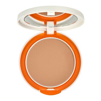 Malu Wilz Nr.30 warm beige   High Protect Sun Powder Foundation SPF50 