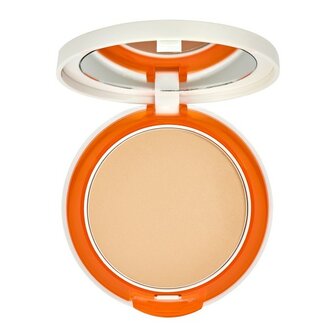 Malu Wilz Nr.90 light sand High Protect Sun Powder Foundation SPF50 