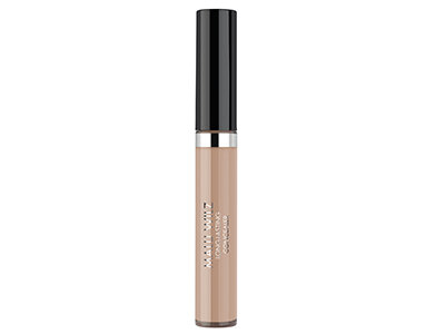 Malu Wilz Nr. 3 light beige Long-Lasting Concealer 