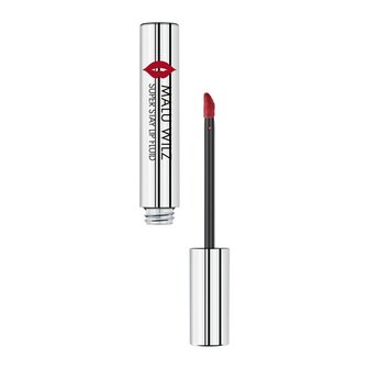 Super Stay Lip Fluid nr. 04 Coral Red 