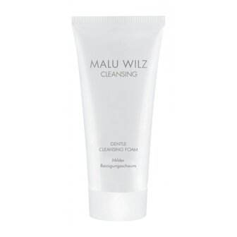 Gentle Cleansing Foam +