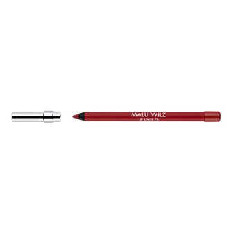 Lip Liner red devine 78 Classic Glamour