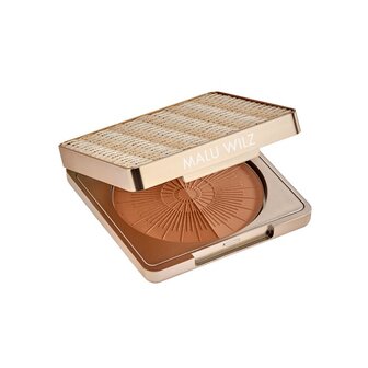 Bronzing Powder no.01 Golden HourBeauty and the Beach Edition 