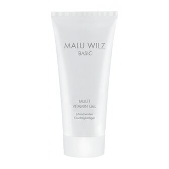 Malu Wilz Multi Vitamin Gel +