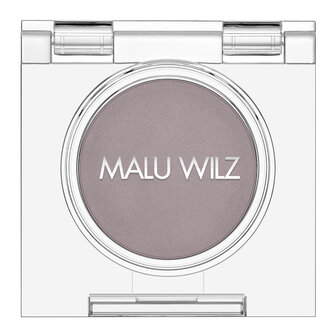 Malu Wilz Velvet Eyeshadow Matt - Lavender Grey Nr. 84