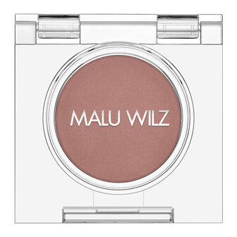 Malu Wilz Velvet Eyeshadow Matt - Silky Toffee Nr. 48