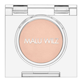 Malu Wilz Velvet Eyeshadow Matt - Softy Cotton Nr.04