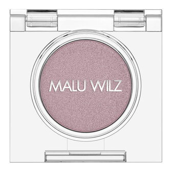 Malu Wilz Velvet Eyeshadow Pearly - Mauve Aura Nr. 75 