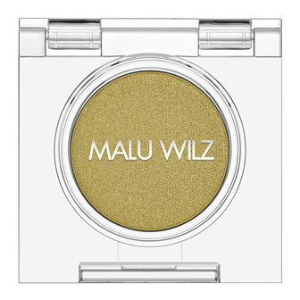 Malu Wilz Velvet Eyeshadow Pearly - Moos Nr. 97