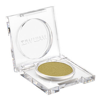 Malu Wilz Velvet Eyeshadow Pearly - Moos Nr. 97