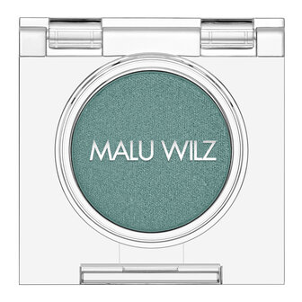 Malu Wilz Velvet Eyeshadow Pearly - Mystic Forest Nr. 98