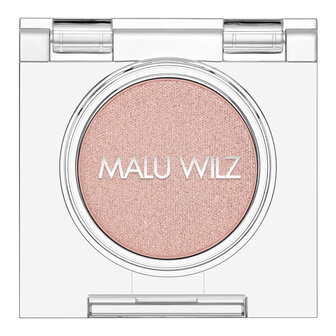 Malu Wilz Velvet Eyeshadow Pearly - Cute Princess Nr. 65