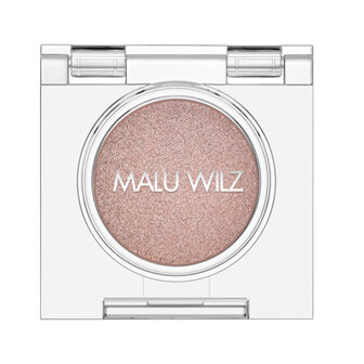 Malu Wilz Velvet Eyeshadow Pearly - getting warmer  Nr. 50