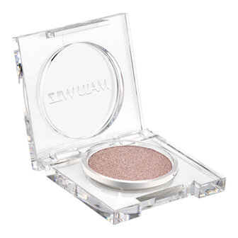 Malu Wilz Velvet Eyeshadow Pearly - getting warmer  Nr. 50