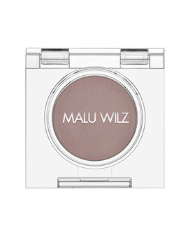 Malu Wilz Velvet Eyeshadow Matt -Silky Teddy  Nr. 28