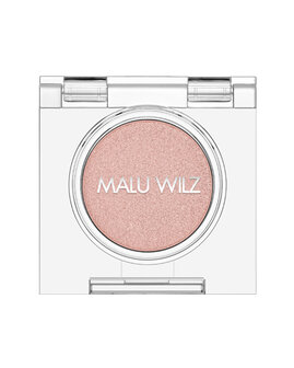 Malu Wilz Velvet Eyeshadow  pearly Cute Princess  Nr. 65