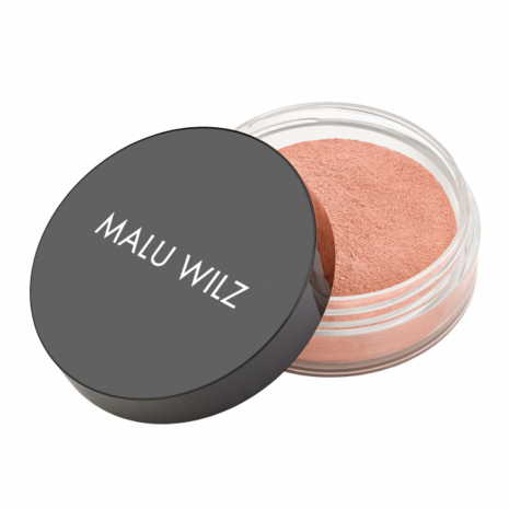 Malu Wilz Soft Porcelain Nr.01 Just Minerals Powder Foundation 