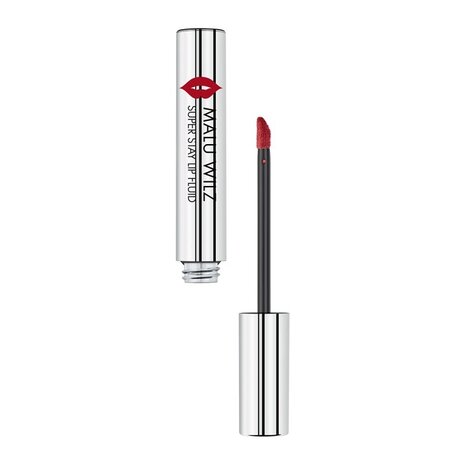 Super Stay Lip Fluid nr. 04 Coral Red 