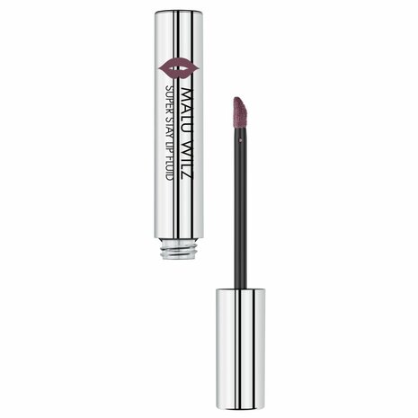 Super Stay Lip Fluid nr. 09 Shaky Mauve