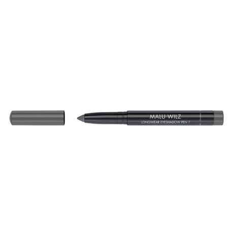 Longwear Eye Shadow Pen nr.07 Silver Grey Harmony