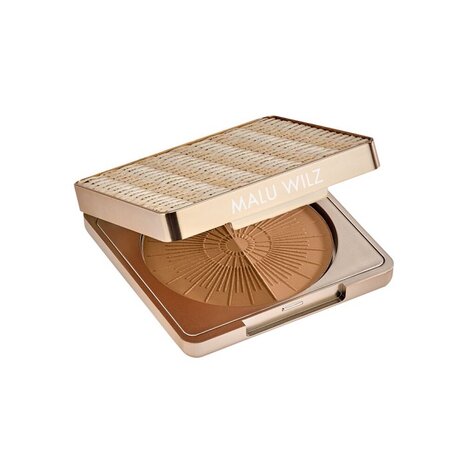 Bronzing Powder no.03 Golden Sunshine Beauty and the Beach Edition 