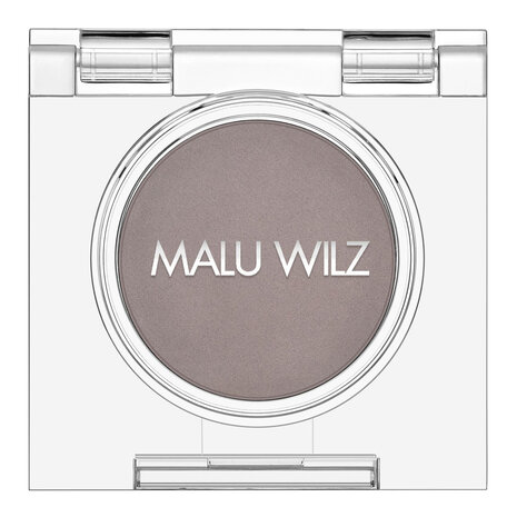 Malu Wilz Velvet Eyeshadow Matt - Chocolate Nr. 24