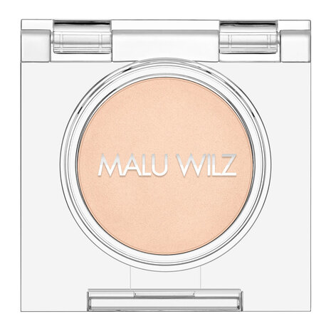 Malu Wilz Velvet Eyeshadow Matt - Sky Light Nr. 02