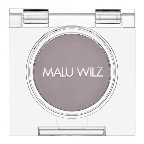 Malu Wilz Velvet Eyeshadow Matt - Lavender Grey Nr. 84