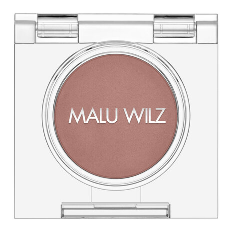 Malu Wilz Velvet Eyeshadow Matt - Silky Toffee Nr. 48