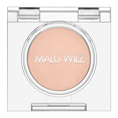 Malu Wilz Velvet Eyeshadow Matt - Softy Cotton Nr.04