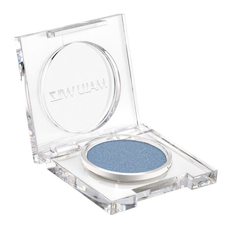 Malu Wilz Velvet Eyeshadow Pearly - Galaxy Blue Nr. 89