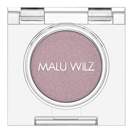 Malu Wilz Velvet Eyeshadow Pearly - Mauve Aura Nr. 75 