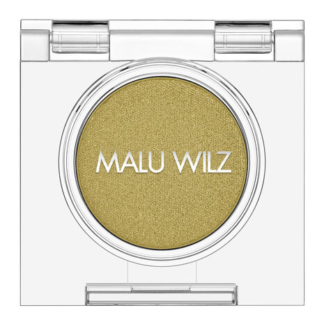 Malu Wilz Velvet Eyeshadow Pearly - Moos Nr. 97