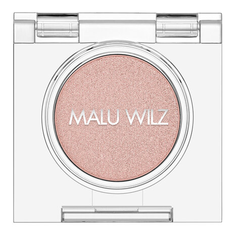 Malu Wilz Velvet Eyeshadow Pearly - Cute Princess Nr. 65