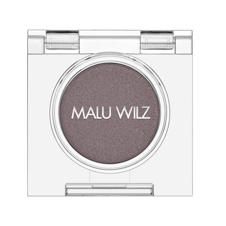 Malu Wilz Velvet Eyeshadow Pearly - Smokey City Nr. 87