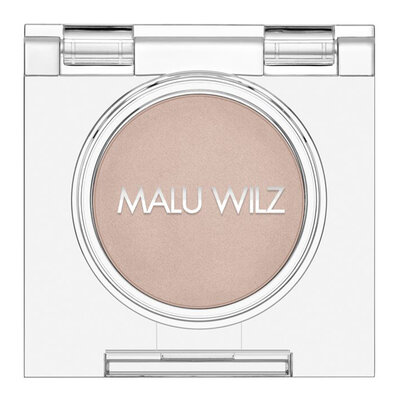 Malu Wilz Velvet Eyeshadow Matt - Chai Latte Nr. 14