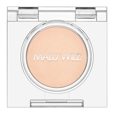 Malu Wilz Velvet Eyeshadow Matt - Sky Light Nr. 02