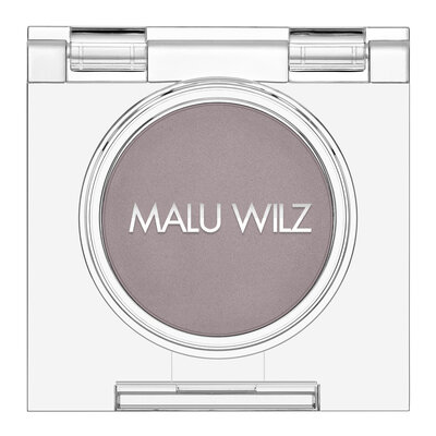 Malu Wilz Velvet Eyeshadow Matt - Lavender Grey Nr. 84