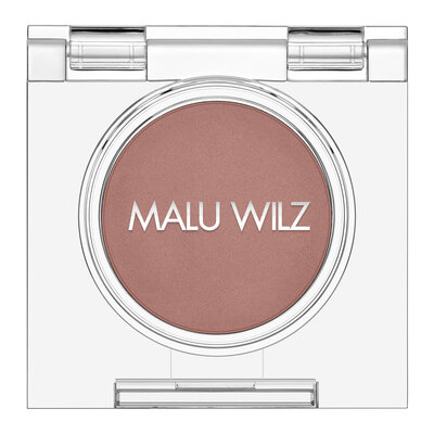 Malu Wilz Velvet Eyeshadow Matt - Silky Toffee Nr. 48