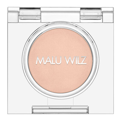 Malu Wilz Velvet Eyeshadow Matt - Softy Cotton Nr.04