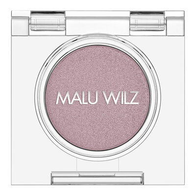 Malu Wilz Velvet Eyeshadow Pearly - Mauve Aura Nr. 75