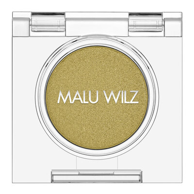 Malu Wilz Velvet Eyeshadow Pearly - Moos Nr. 97