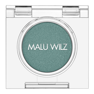 Malu Wilz Velvet Eyeshadow Pearly - Mystic Forest Nr. 98