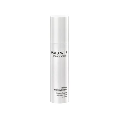 Retinol Intensive Cream